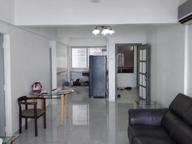 Condominium for rent in Pulau Pinang