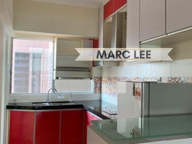 Condominium for rent in Penang
