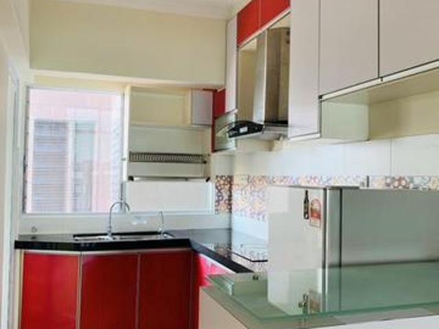 Condominium for rent in Penang