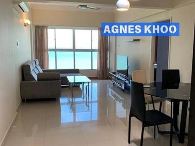 Condominium for rent in Penang