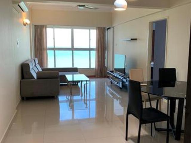 Condominium for rent in Penang