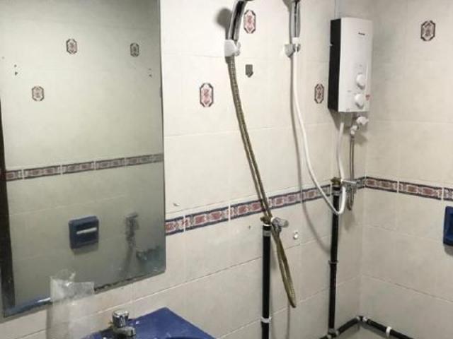 Apartment for rent in Georgetown, Penang