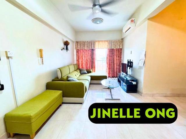 Condominium for rent in Penang