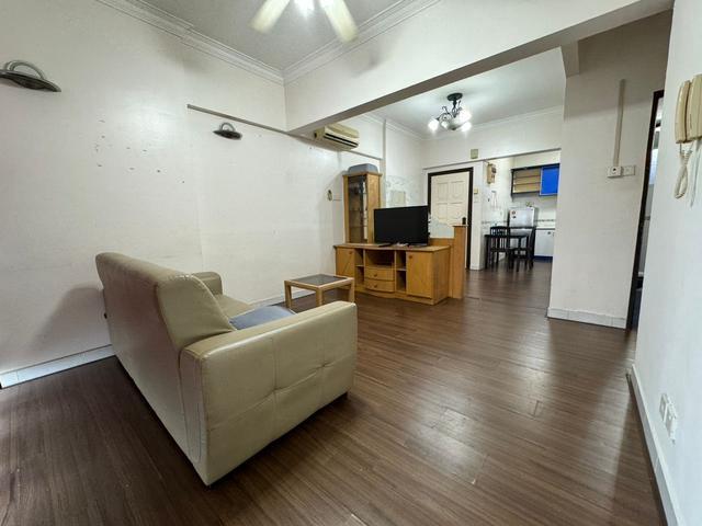 Condominium for rent in Penang