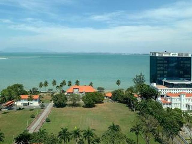 Condominium for rent in Penang