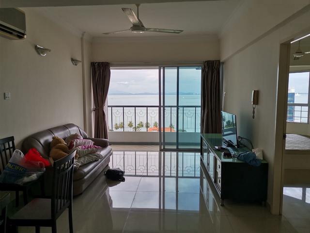 Condominium for rent in Pulau Pinang