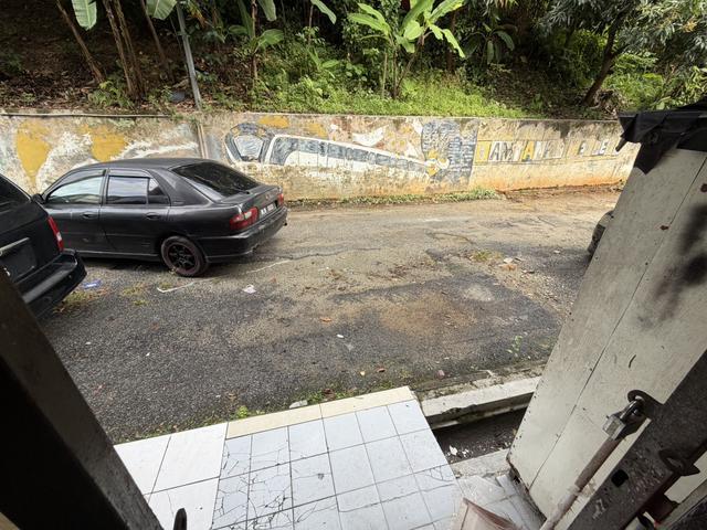 Apartment for sale in Cheras, Kuala Lumpur