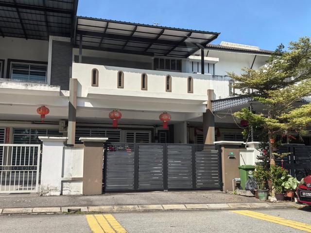 Terraced House for sale in Perak, Tanjong Ipoh