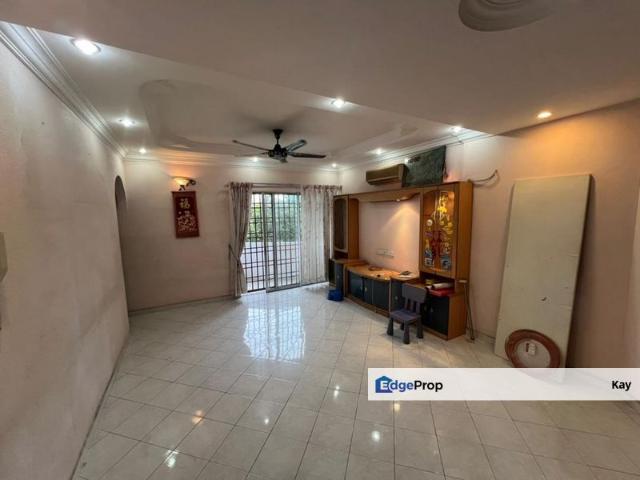 Condominium for sale in Georgetown, Penang