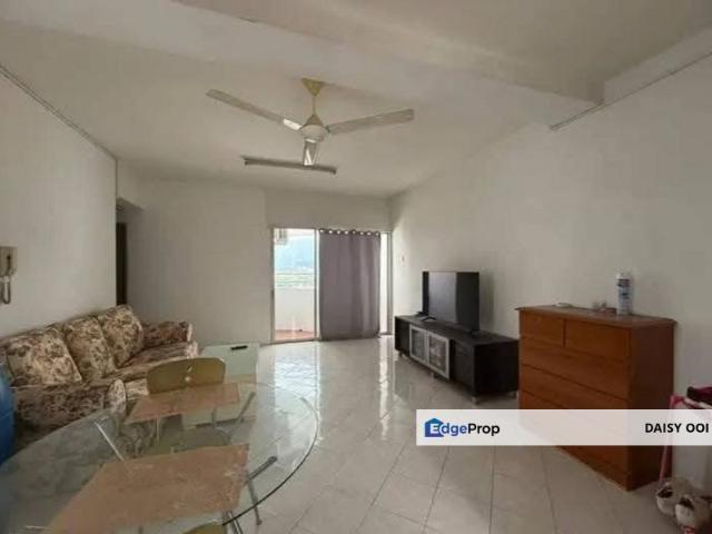 Condominium for sale in Georgetown, Penang