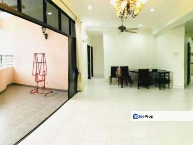 Condominium for sale in Georgetown, Penang