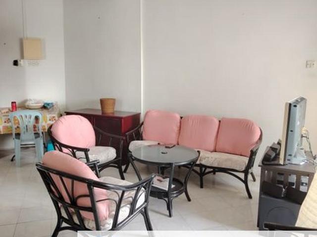 Condominium for sale in Georgetown, Penang