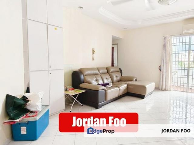 Condominium for sale in Georgetown, Penang