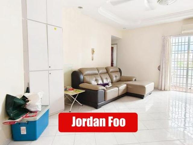Apartment for sale in Georgetown, Penang