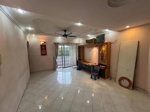Apartment for sale in Georgetown, Penang