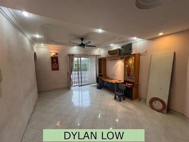 Apartment for sale in Georgetown, Penang