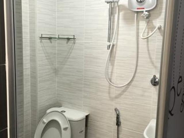 Apartment for sale in Georgetown, Penang
