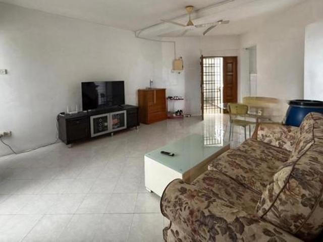 Apartment for sale in Georgetown, Penang