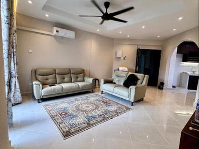 Apartment for rent in Georgetown, Penang