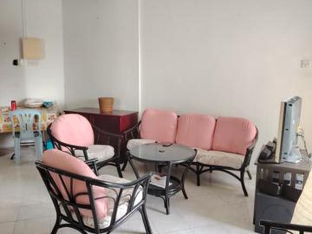 Apartment for sale in Georgetown, Penang