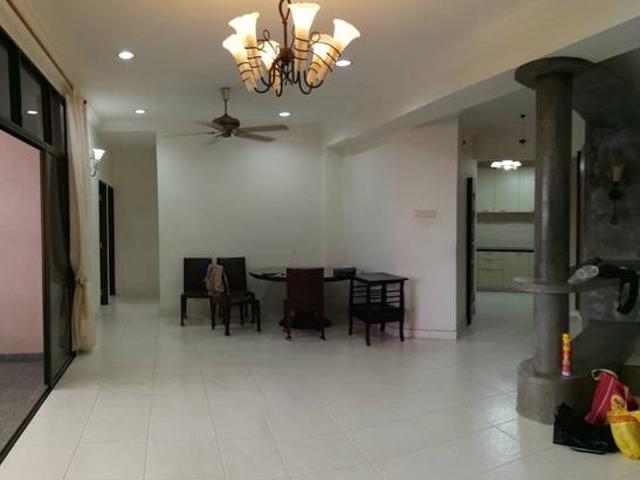 Apartment for sale in Georgetown, Penang