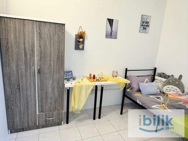 Room for rent in Country Heights Damansara, Kuala Lumpur