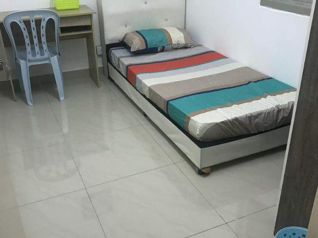 Room for rent in Bandar Sri Permaisuri, Kuala Lumpur