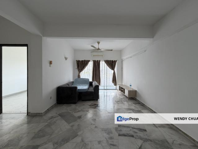 Flat for rent in Petaling, Alam Impian