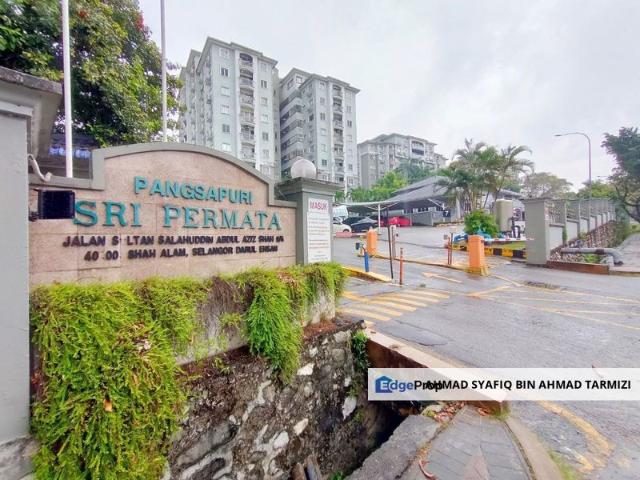 Condominium for sale in Petaling, Alam Impian