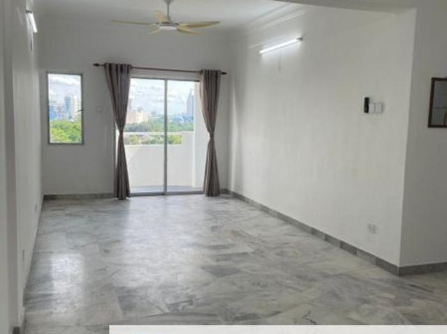 Condominium for rent in Petaling, Alam Impian