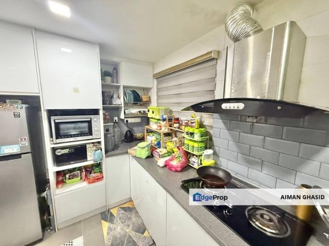 Condominium for sale in Petaling, Alam Impian