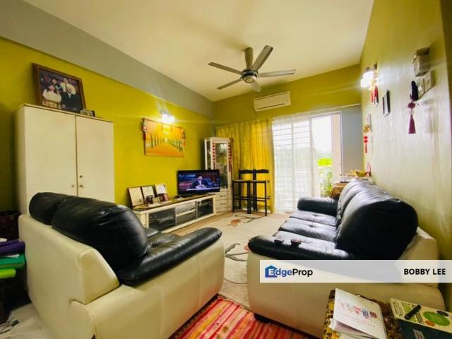 Condominium for sale in Petaling, Alam Impian