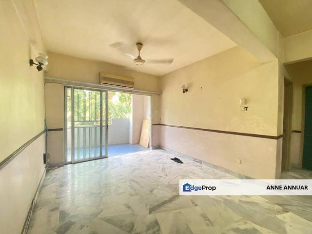 Condominium for sale in Petaling, Alam Impian