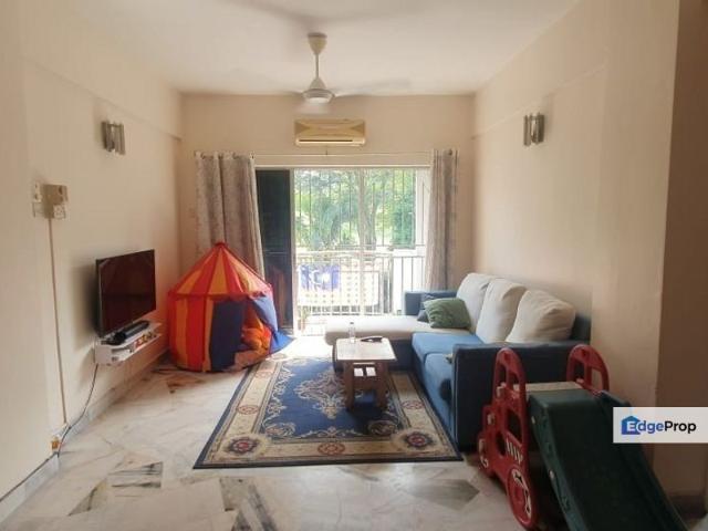 Condominium for sale in Petaling, Alam Impian