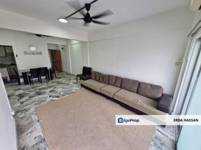 Condominium for sale in Petaling, Alam Impian