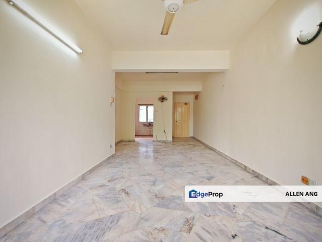 Condominium for sale in Petaling, Alam Impian