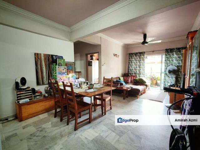 Condominium for sale in Petaling, Alam Impian