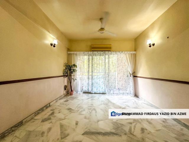Condominium for sale in Petaling, Alam Impian