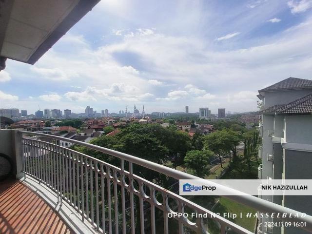 Condominium for sale in Petaling, Alam Impian