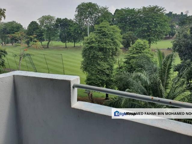 Condominium for sale in Seksyen 9, Shah Alam