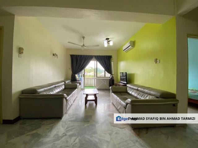 Condominium for sale in Petaling, Alam Impian
