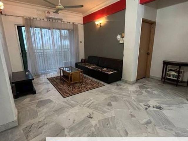 Condominium for sale in Petaling, Alam Impian
