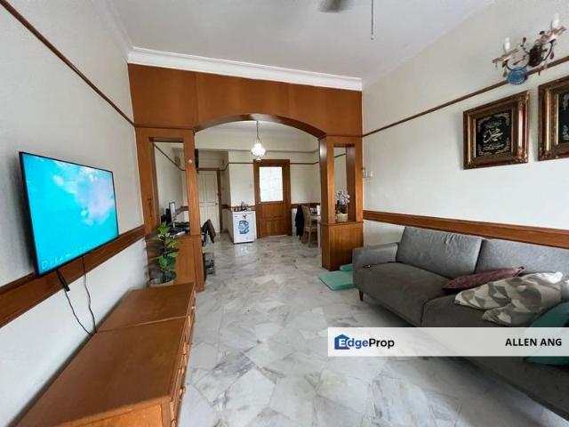 Condominium for sale in Seksyen 9, Shah Alam