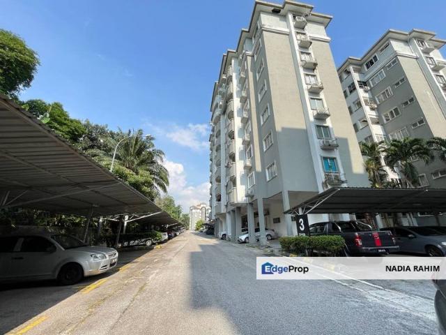 Condominium for sale in Petaling, Alam Impian