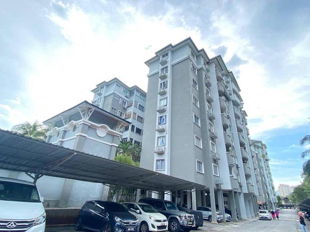 Condominium for sale in Petaling, Alam Impian