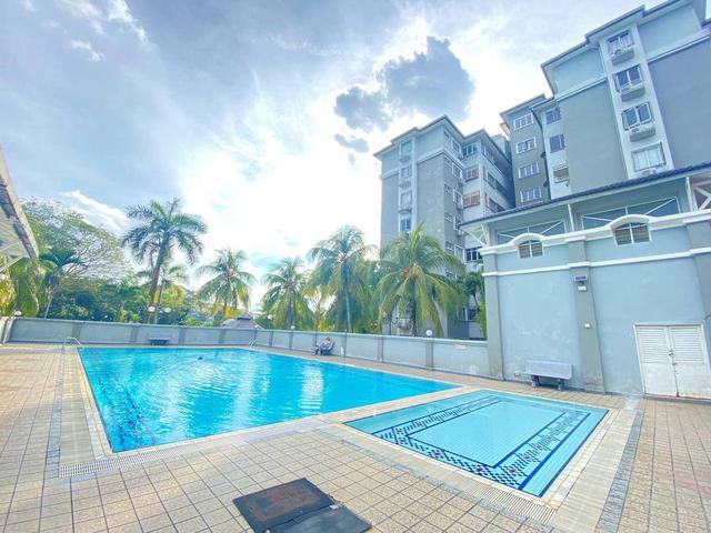 Condominium for sale in Petaling, Alam Impian