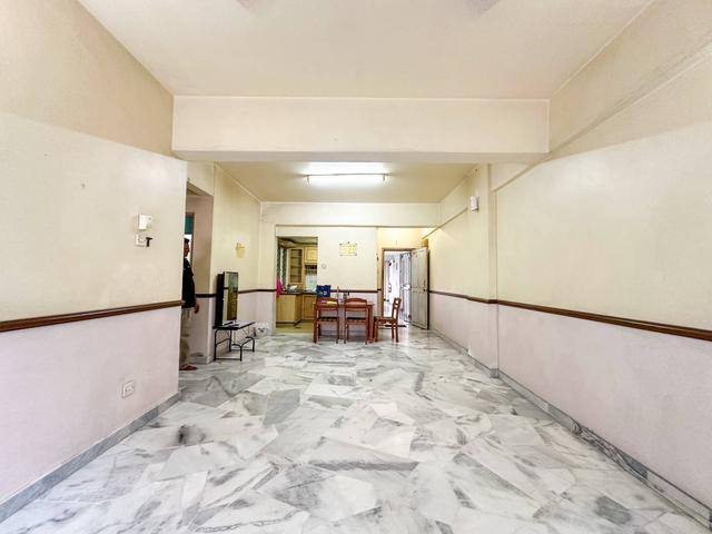 Condominium for sale in Petaling, Alam Impian