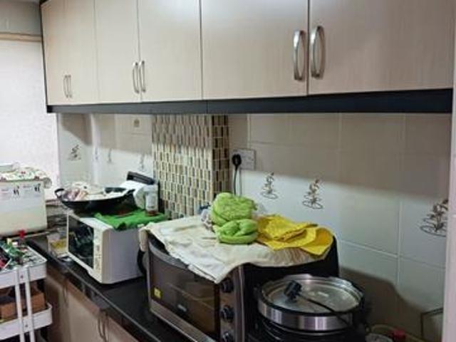 Condominium for sale in Petaling, Alam Impian
