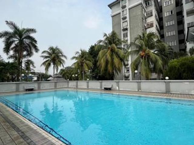 Condominium for sale in Shah Alam, Petaling