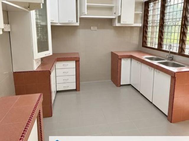 Condominium for sale in Petaling, Alam Impian